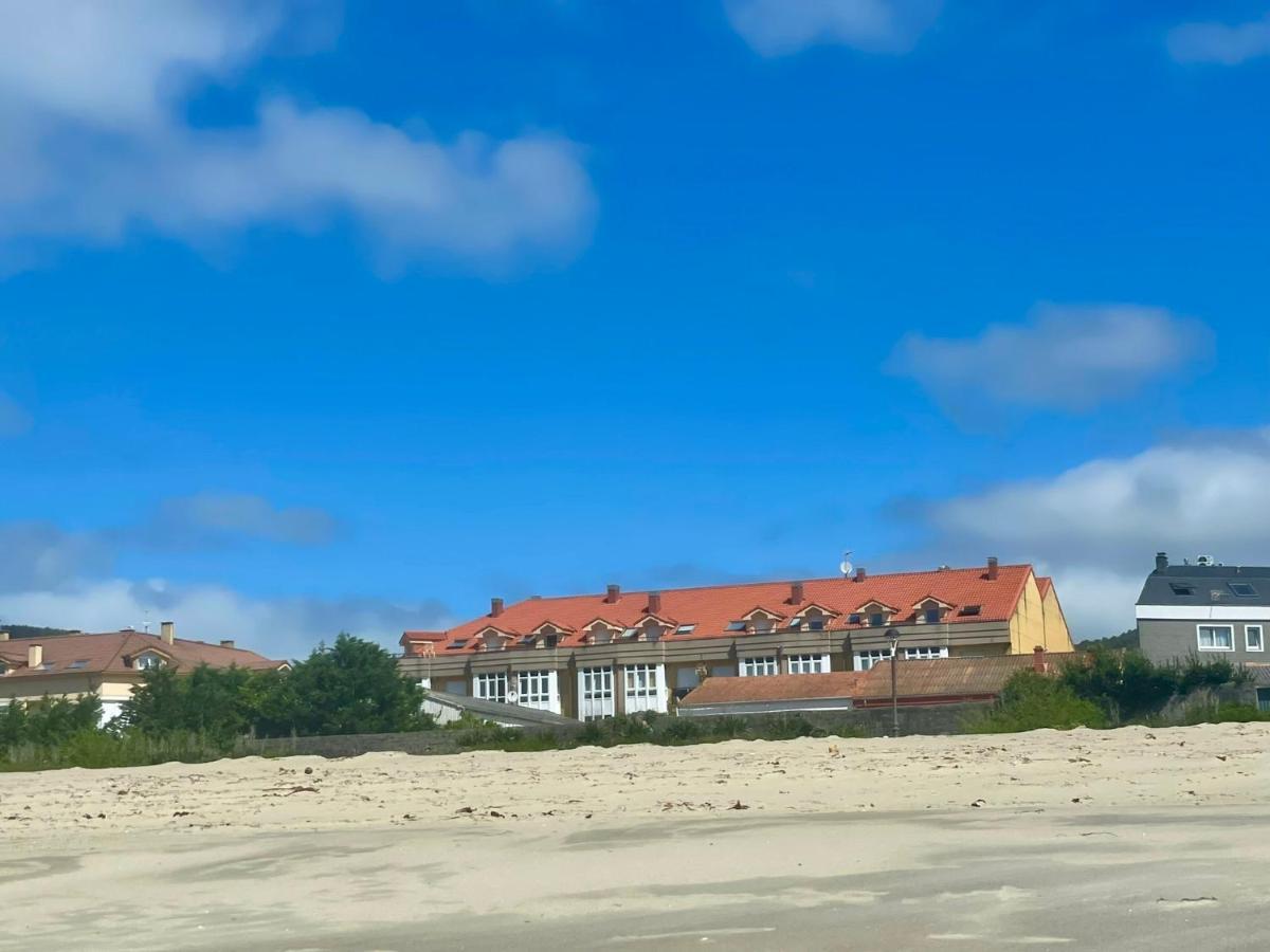 Casa Da Praia 菲尼斯特雷 外观 照片