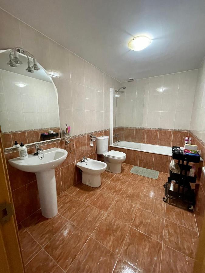 Casa Da Praia 菲尼斯特雷 外观 照片