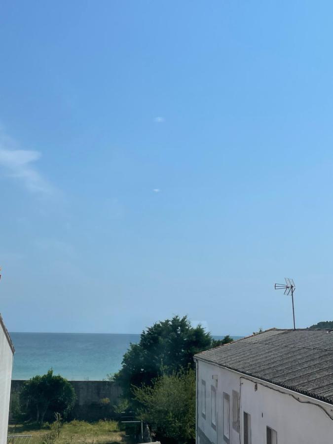 Casa Da Praia 菲尼斯特雷 外观 照片