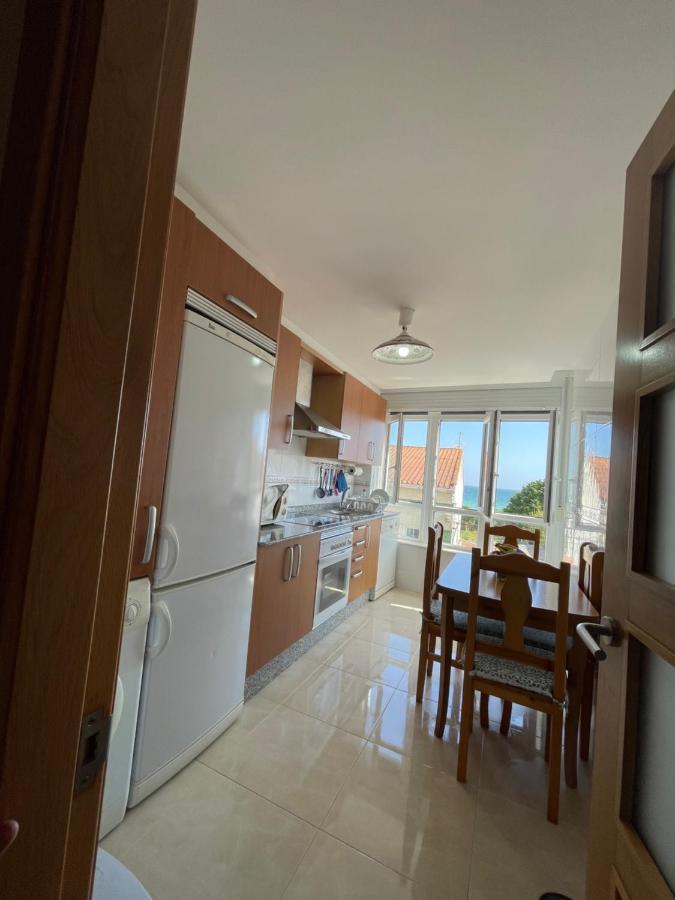 Casa Da Praia 菲尼斯特雷 外观 照片