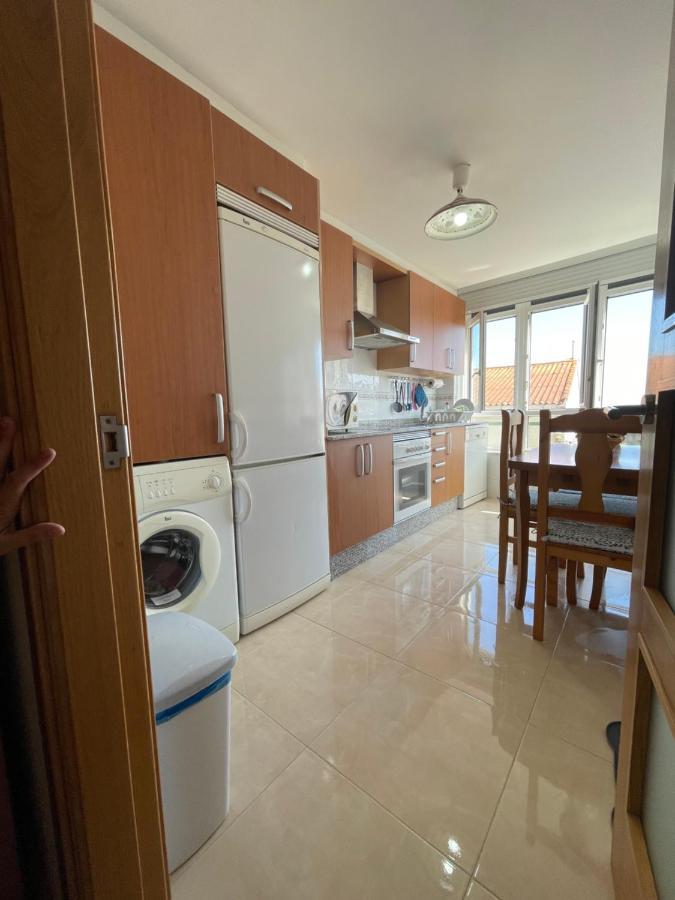 Casa Da Praia 菲尼斯特雷 外观 照片