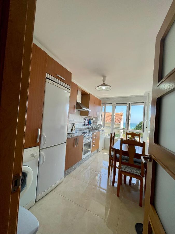 Casa Da Praia 菲尼斯特雷 外观 照片