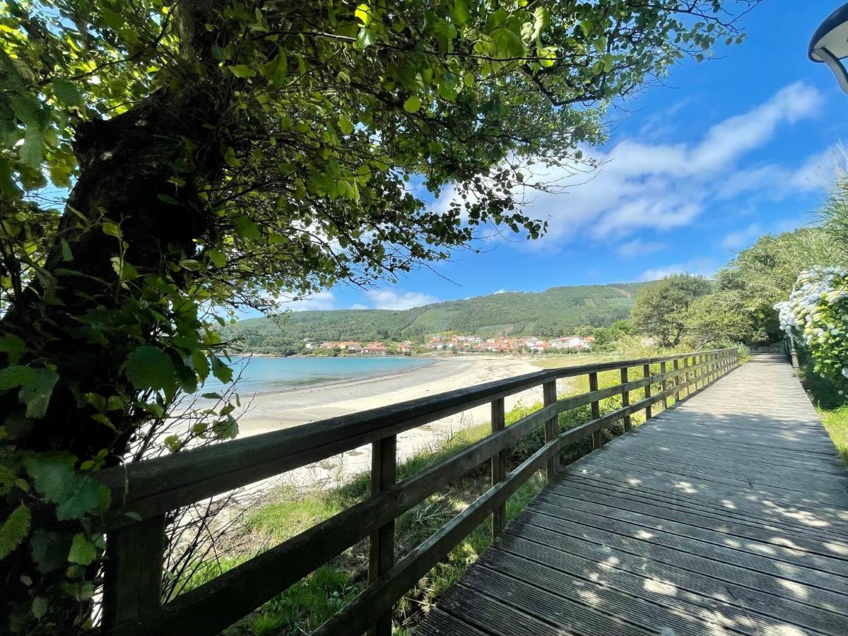 Casa Da Praia 菲尼斯特雷 外观 照片