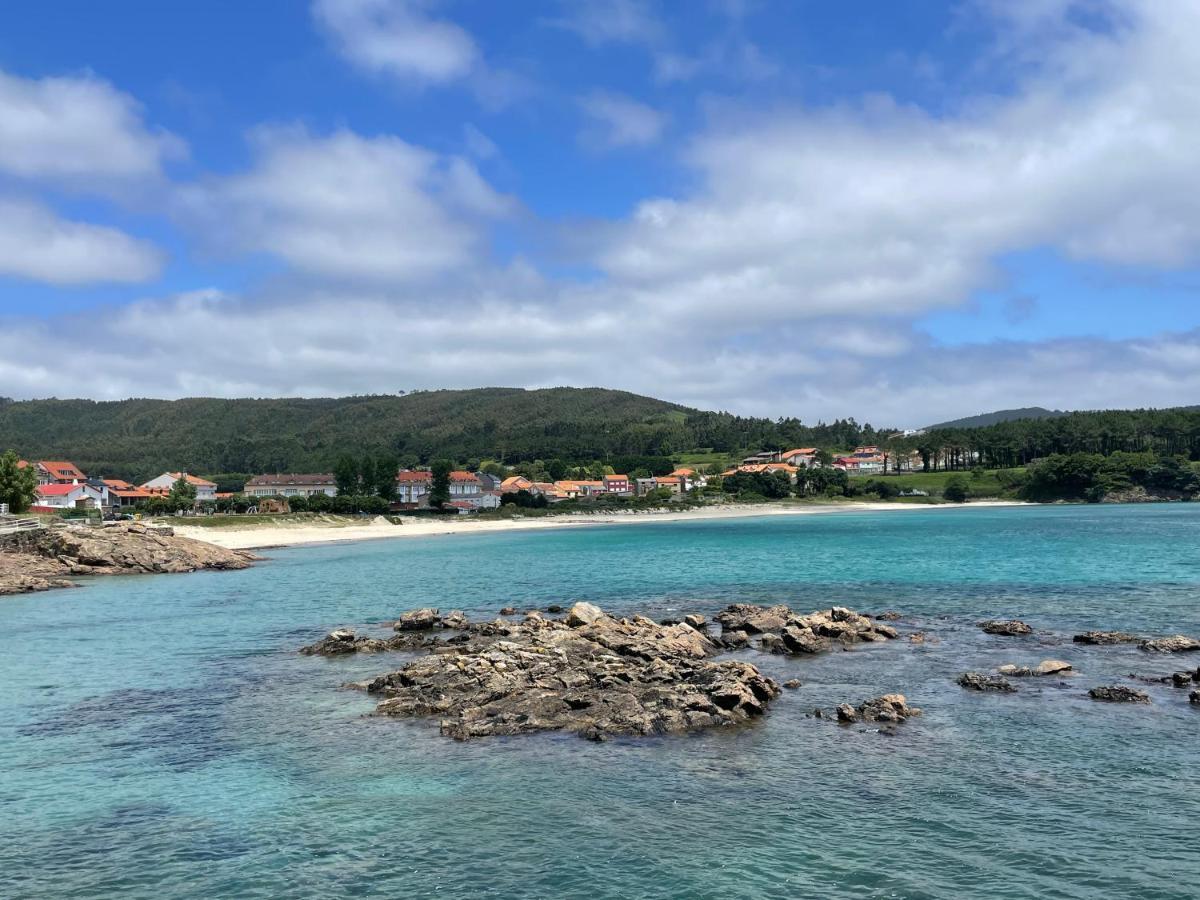 Casa Da Praia 菲尼斯特雷 外观 照片