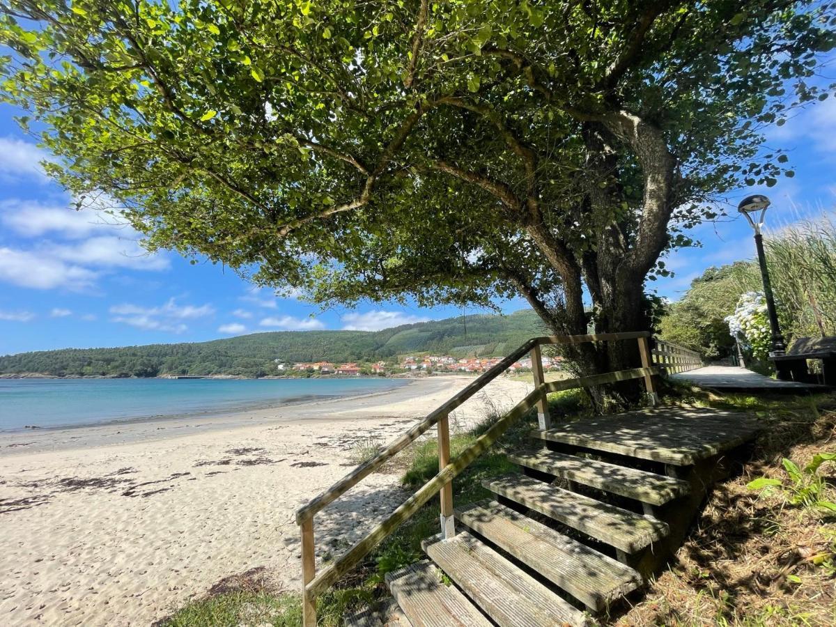 Casa Da Praia 菲尼斯特雷 外观 照片
