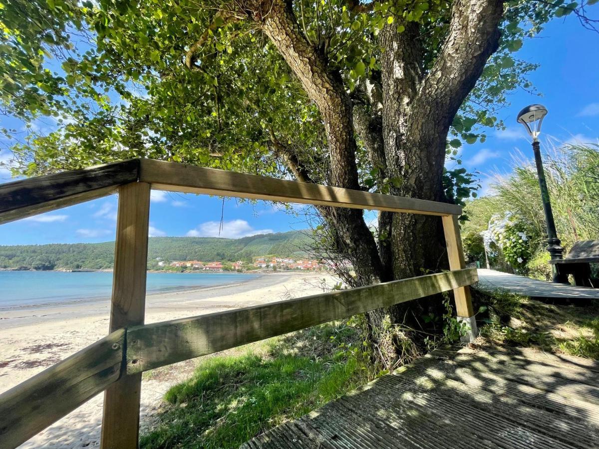 Casa Da Praia 菲尼斯特雷 外观 照片