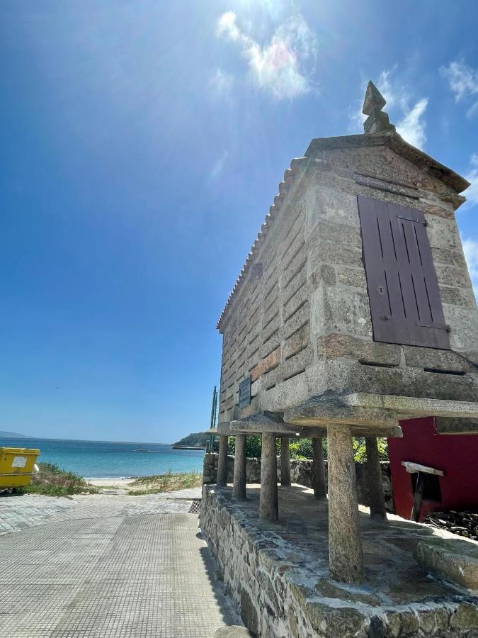 Casa Da Praia 菲尼斯特雷 外观 照片