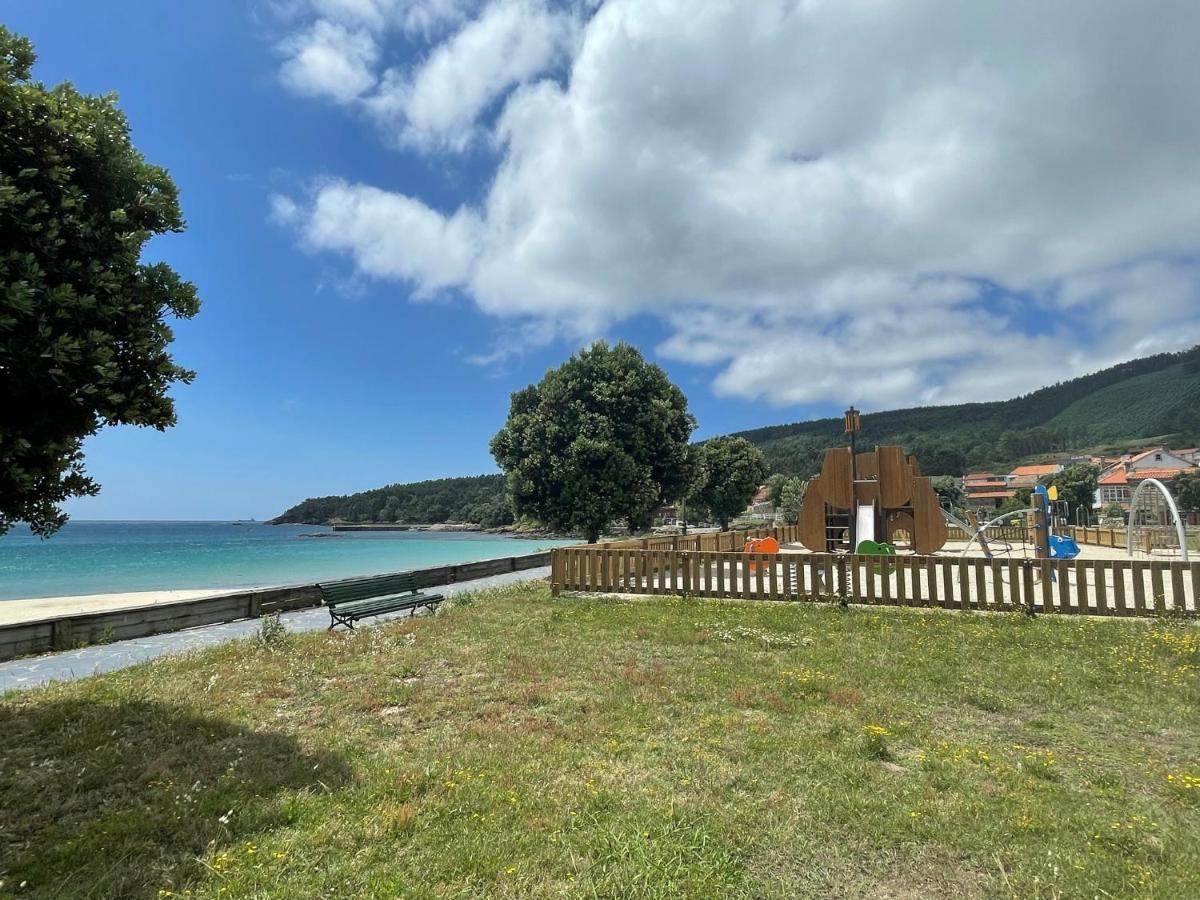 Casa Da Praia 菲尼斯特雷 外观 照片