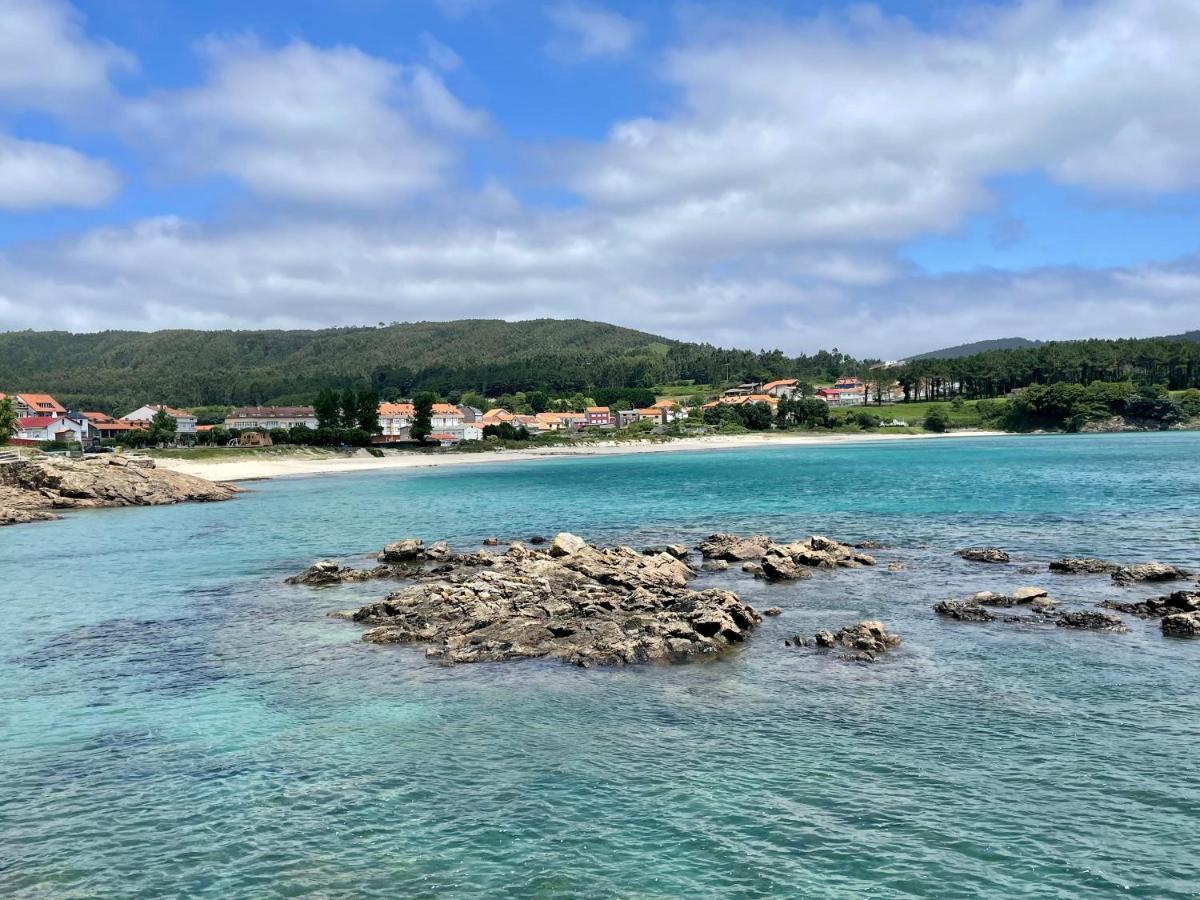 Casa Da Praia 菲尼斯特雷 外观 照片
