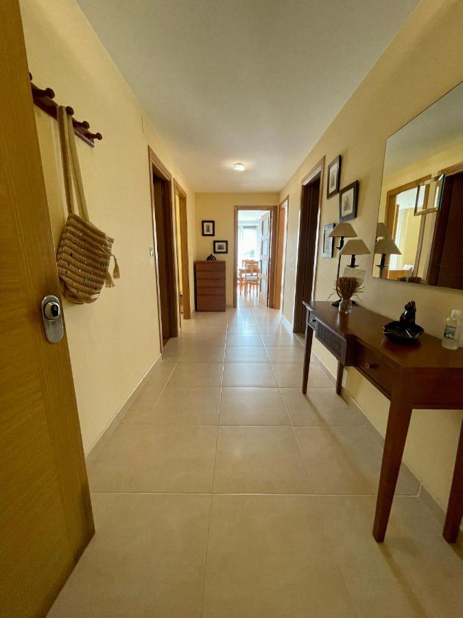 Casa Da Praia 菲尼斯特雷 外观 照片
