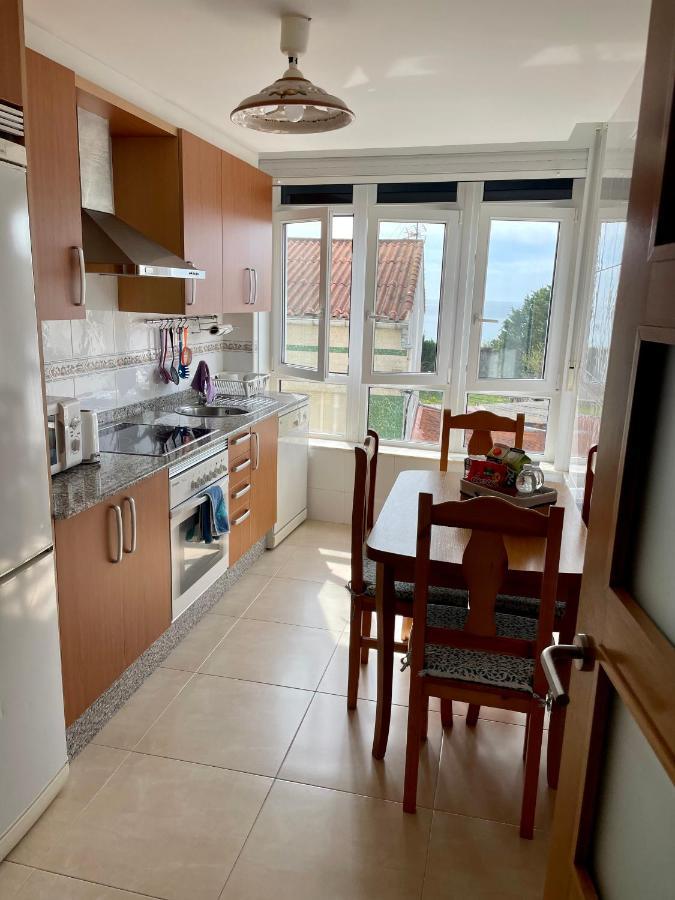 Casa Da Praia 菲尼斯特雷 外观 照片