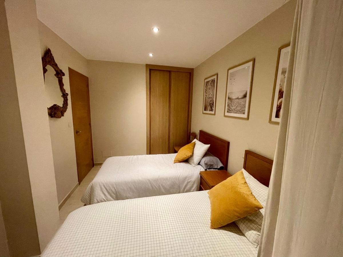 Casa Da Praia 菲尼斯特雷 外观 照片