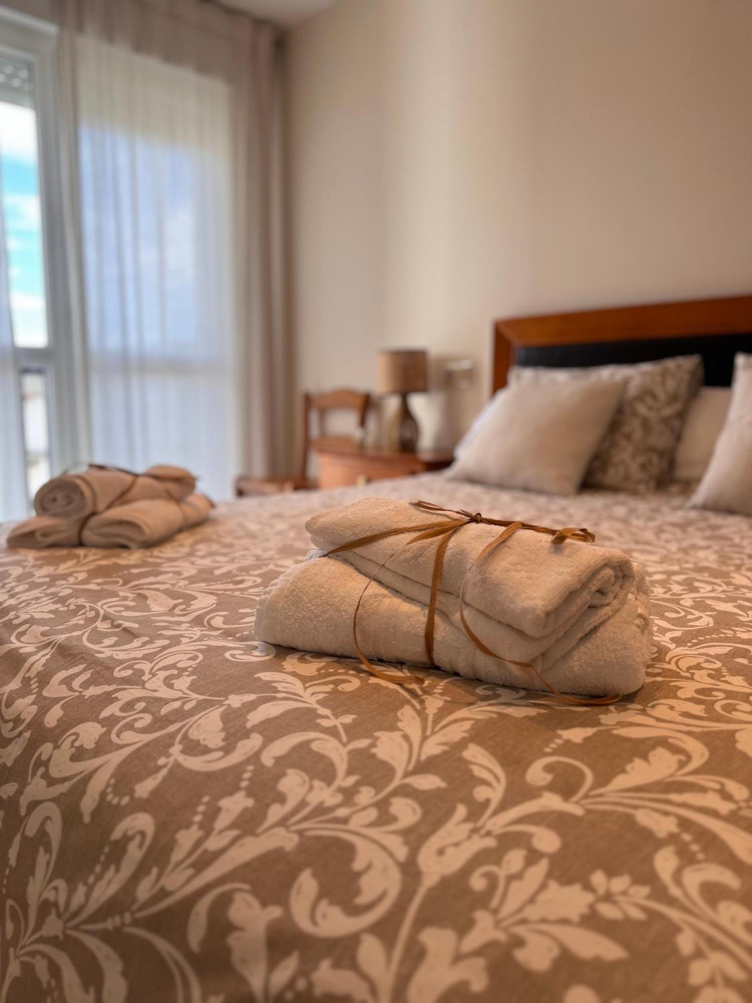 Casa Da Praia 菲尼斯特雷 外观 照片