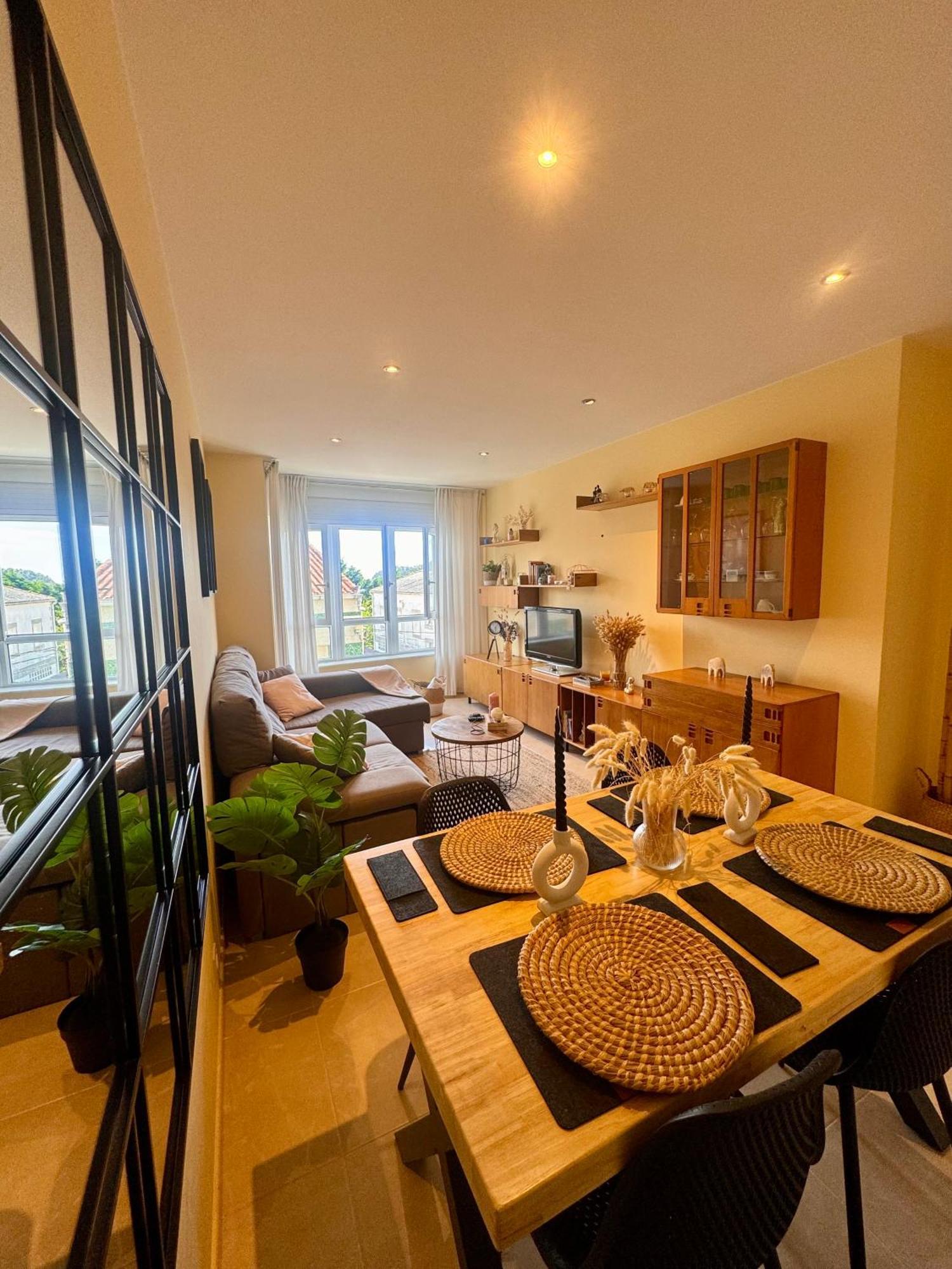 Casa Da Praia 菲尼斯特雷 外观 照片